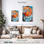 Anneau de basketball Sirci - grunge-108594941