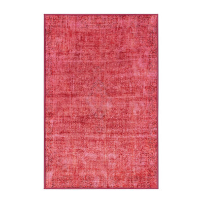 Abstract Indoor Rug