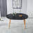 Extensible Table(Only Including Coffee Table,Without Chairs)-732491505