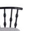 Ensemble de 2 chaises de salle à manger-80069559
