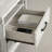 Gravity 2 - Drawer Nightstand-2011195216
