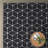 Abbi Geometric Indoor / Outdoor Rug-156334818