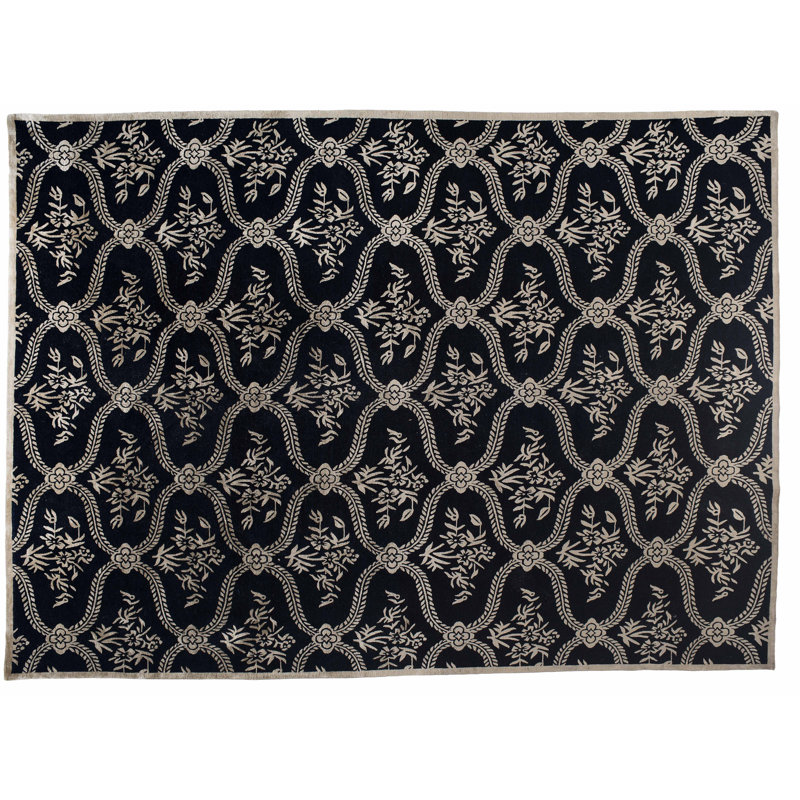 One-of-a-Kind 9' X 12' Area Rug