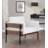 Faux Leather Armchair-103128217-88284554-88284553