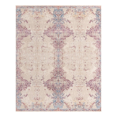 Oriental Indoor Rug