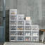 18 Pair Shoe Storage Box