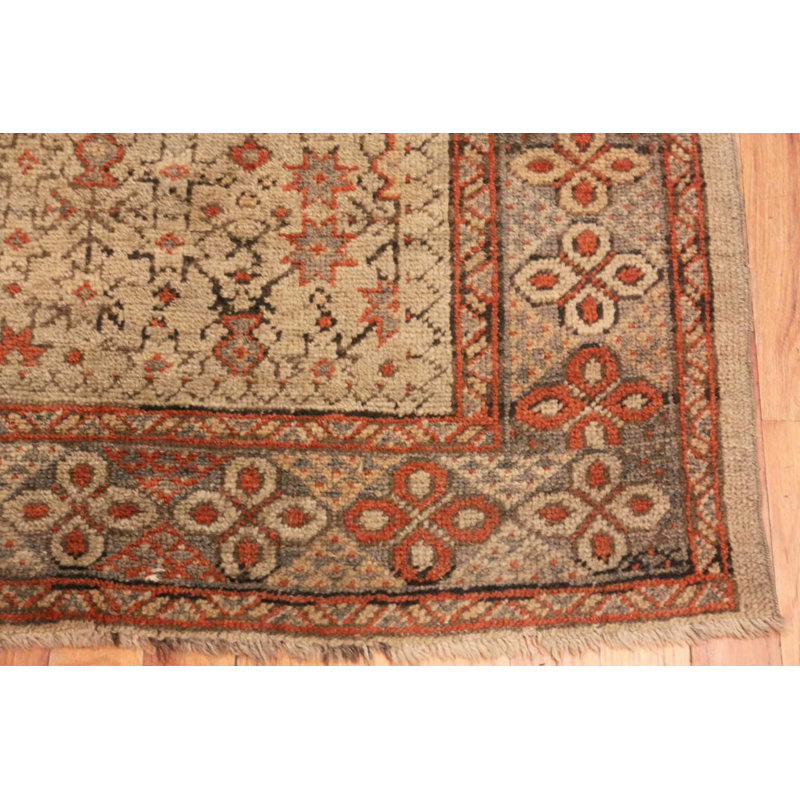 One-of-a-Kind Rectangle 9'1" X 12' Area Rug