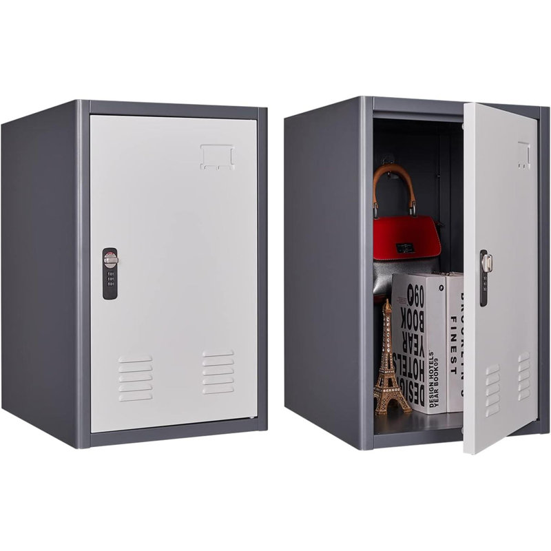 Metal Storage Cabinet