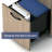  66.93'' L-Shaped Executive Desk with Cabinets-1800642507