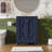 Modern Bathroom Vanity with Sink,Soft-Close Hinges,Ball-Turned Legs-1980235430