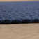 Solid Braided Farmhouse Performance Area Rug