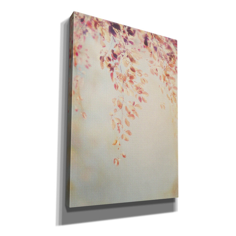 «Fall Ii» par PhotoINC Studio, H 26 po x l 18 po x P 0,75 po