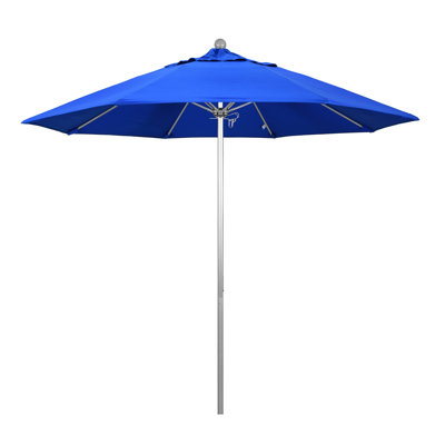 Hibo 108'' Sunbrella® Outdoor Umbrella