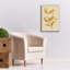 «Golden Oak» par Cindy Jacobs, estampe numérique sur toile-1124645285