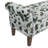 Olwyn Polyester Upholstered Storage Bench-1892055818