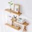 Aukusti Floating Shelf