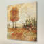 Reproduction d’art sur toile tendue, "grand vista ii" par alan hopfensperger-15854001