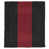 Black/Garnet Middle