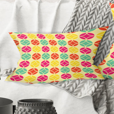 Coussin Retro