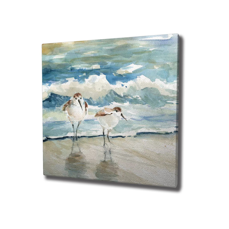 Decorative Canvas Painting
