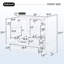 Meuble-lavabo 30 po avec lavabo-978339119