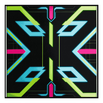 Tapis Electro