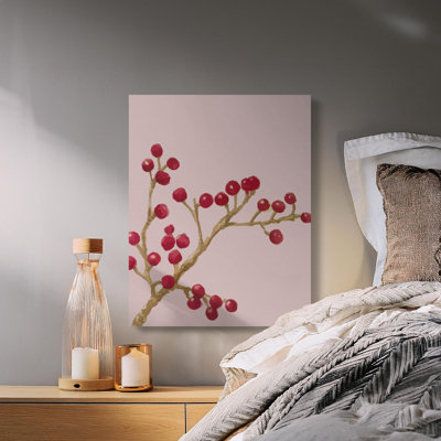 Wrapped Canvas Print Set
