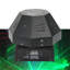 Lumière laser RVB RVB pour bar KTV Dmx512