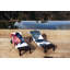 Sting Ray Beach Towel