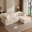 Canapé modulaire 3 places 3 places-267711044