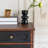 French style retro home shoe cabinet