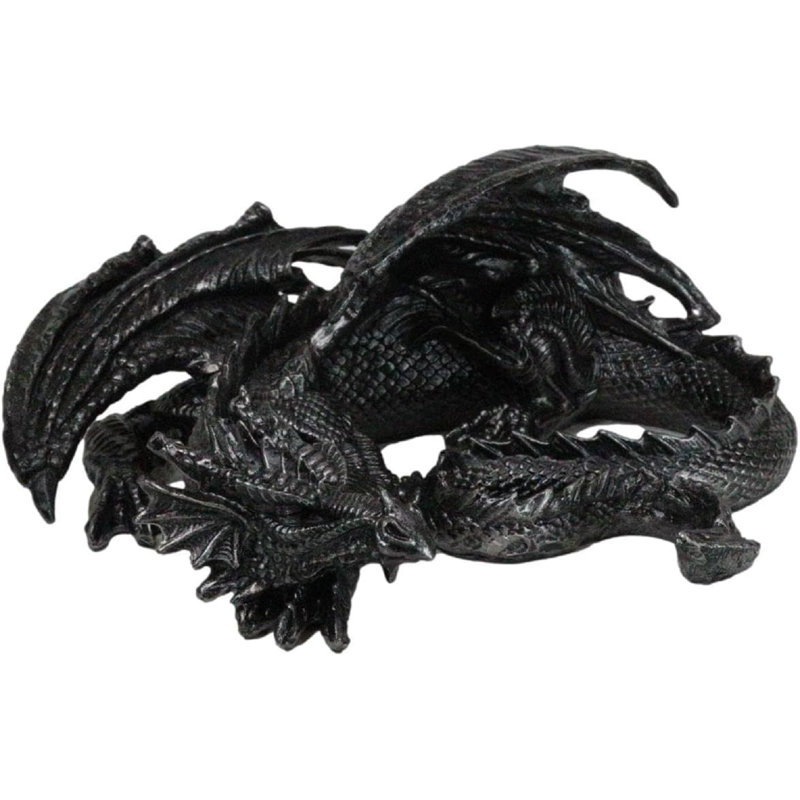 Figurine de collection médiévale Soma