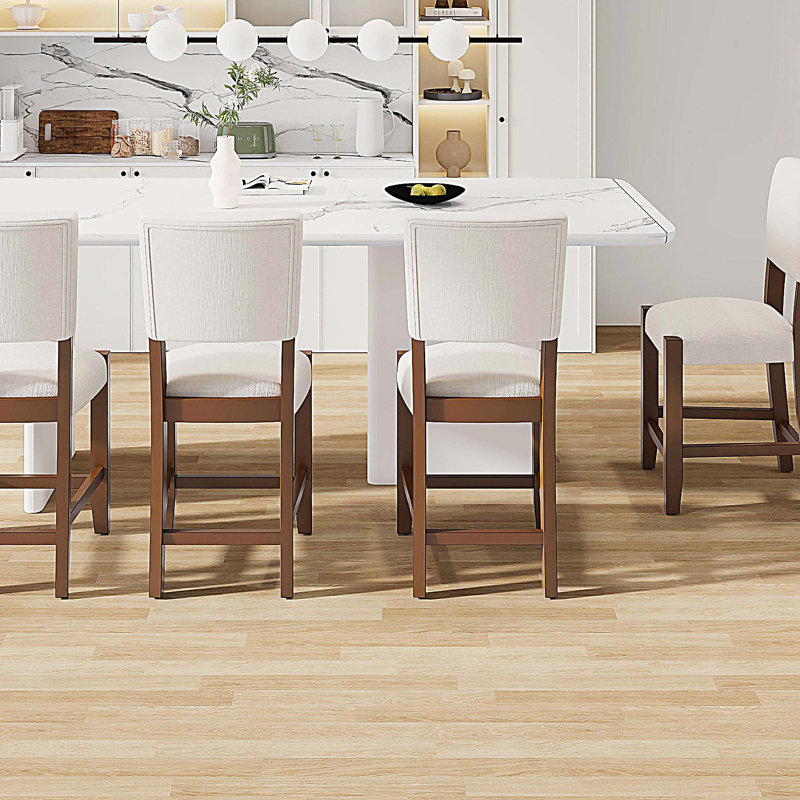 Tabourets de bar 40,4 po Modern