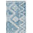 Abbey-Louise Hand Tufted Wool Southwestern Rug-708158200