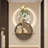 55.12"Light-Up Elephant Sandstone Decorative Painting-1654148641