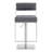 Bucholz Modern Adjustable Swivel Metal Bar Stool-1486867792-1486867793