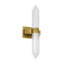 Langston 1 - Light LED Bath Sconce-87330282