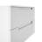 Moncler 40'' Single Bathroom Vanity with Ceramic Top-92414642