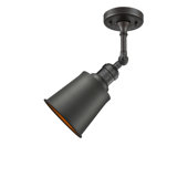 Lavender Hill Dimmable Bath Sconce