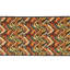 Tapis à chevrons-1329129487