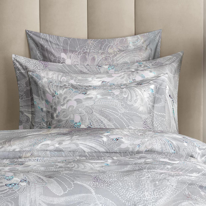 Perla pillowcase set, King