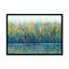 Wildflower Reflection I by Timothy O' Toole - Wrapped Canvas Painting-320237112-320237115