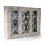 Solid Wood China Cabinet