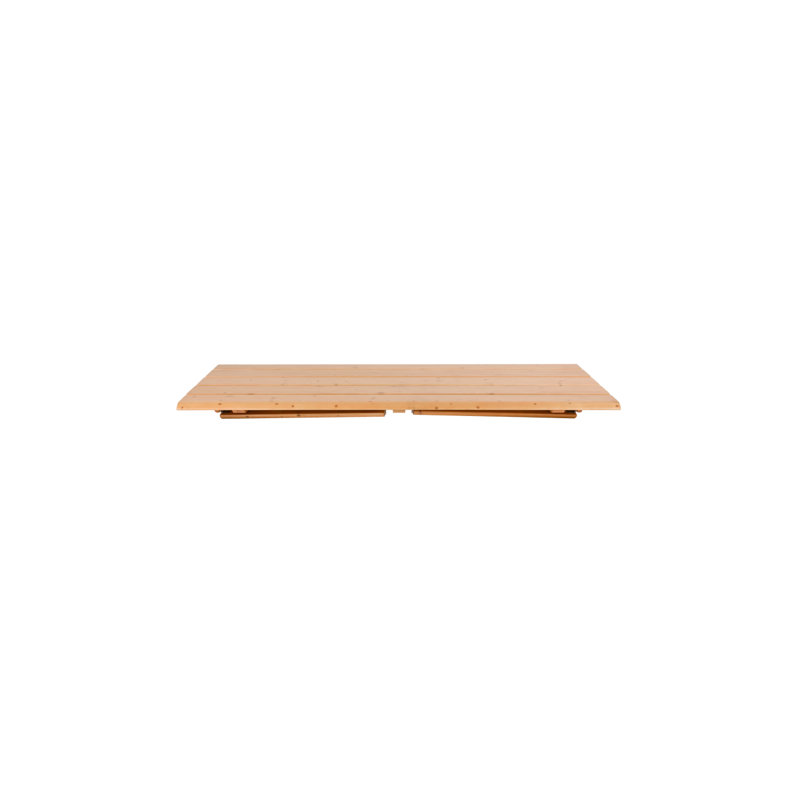 Outdoor Set Outdoor Picnic Table, Beige