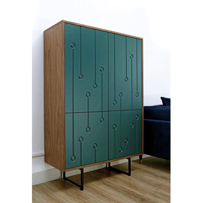 Largo 104cm Sideboard