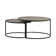 Ensemble de tables basses 4 pièces Blaurock