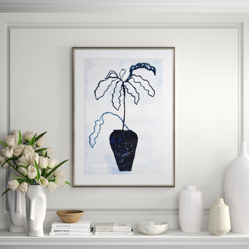 San Augustin Giclee Print by Susan Hable