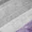 Machine Washable Indoor/Outdoor Xhevrie Lavender Rug-461141810