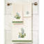 Ensemble de serviettes 4 pièces Botanica-76072149