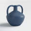 Blake 8'' Handmade Earthenware Table Vase